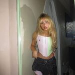 Sabrina Carpenter Instagram – i don’t singapore i sing amazing