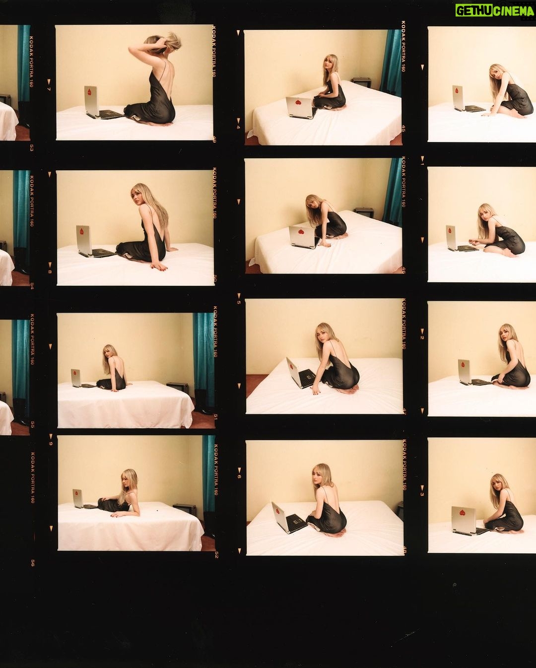 Sabrina Carpenter Instagram - my dear emails i canβt send turns 1 year old today :β) will never be able to put into words what this project has meant to me and how much life has blossomed because of it. thank you for listening ππ