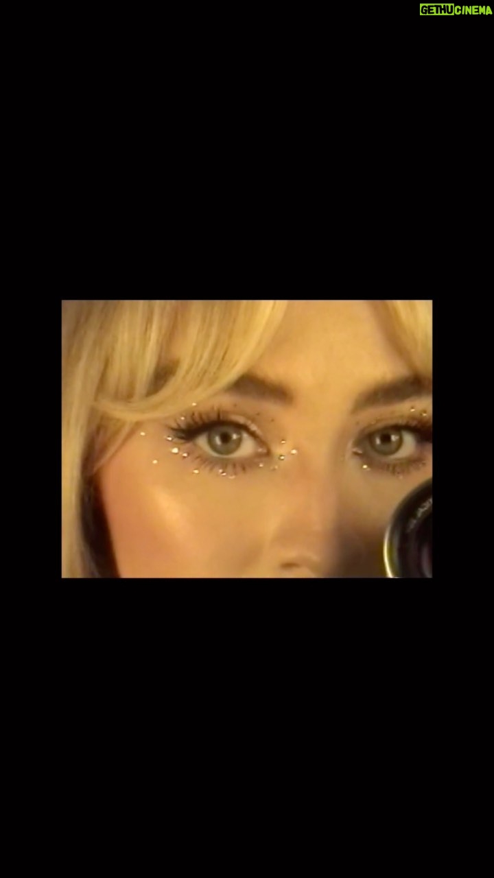 Sabrina Carpenter Instagram - europe and i am down