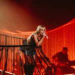 Sabrina Carpenter Instagram – coming to a city near u