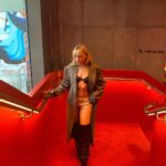 Sabrina Carpenter Instagram – 2+0+2+4 =