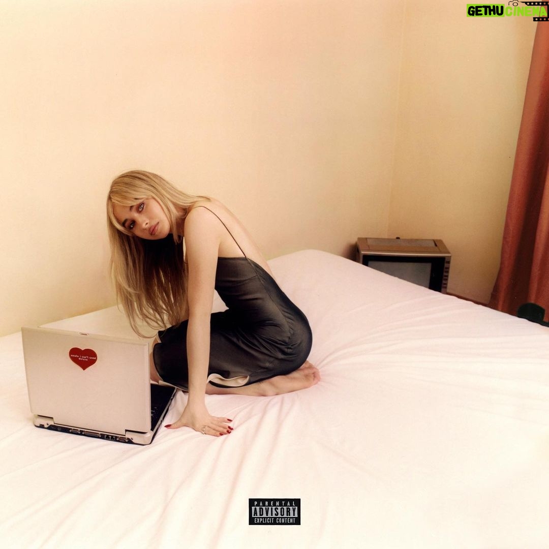 Sabrina Carpenter Instagram - heyy email girl here- for those of you that found a little piece of yourselves in this album, think of these few new songs as my sincerest thank you to you. so much happened in this chapter of my life that it was really hard to put it to rest, and ultimately i couldn’t stop writing and still can’t. Its not a follow up to anything, it’s just a few songs that belong in the emails world for those of u who were kind enough to make this record feel so welcome and heard. emails i can’t send fwd: coming to you March 17! and maybe you’ll hear some of these on tour💌 all my love, Sabrina