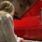 Sabrina Carpenter Instagram – my dear emails i can’t send turns 1 year old today :’) will never be able to put into words what this project has meant to me and how much life has blossomed because of it. thank you for listening 💌💌