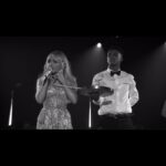 Sabrina Carpenter Instagram - @vmas feather/nonsense mashuppp. this was so fun and one of my fav performances to date, thank u to the amazing talented crew that made this happen!!! @mssjb @tjhoover @edwinjcarranza