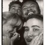 Sabrina Carpenter Instagram – Brussels, Amsterdam, Cologne +Berlin ily and i can’t wait to come back 💌💌

up next is …… Paris :’’))))