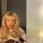Sabrina Carpenter Instagram – Brussels, Amsterdam, Cologne +Berlin ily and i can’t wait to come back 💌💌

up next is …… Paris :’’))))