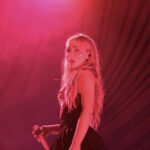 Sabrina Carpenter Instagram - london, birmingham, newport you guys are all soooo leng. ily u are making this the best tour ever 💌 London, United Kingdom