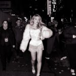 Sabrina Carpenter Instagram – new year same me
wasn’t ever the problem