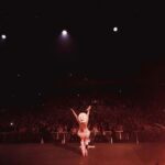 Sabrina Carpenter Instagram – ily guys more than anything
2 shows left in the US <\3