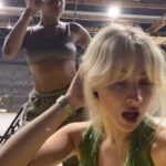 Sabrina Carpenter Instagram - so fun be girl