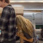 Sabrina Carpenter Instagram – on our way to west coast brrrrr
see you tmrw Vancouver 🇨🇦