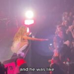 Sabrina Carpenter Instagram - I love karaoke