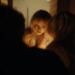 Sabrina Carpenter Instagram - that’s not how this works short film out now, mv out tmrw, my remix out on 4/14 🤍 @charlieputh directed by the great @el_mustachios