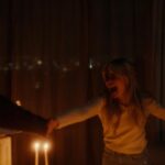 Sabrina Carpenter Instagram - that’s not how this works short film out now, mv out tmrw, my remix out on 4/14 🤍 @charlieputh directed by the great @el_mustachios