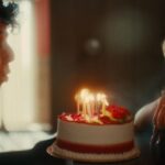 Sabrina Carpenter Instagram - that’s not how this works short film out now, mv out tmrw, my remix out on 4/14 🤍 @charlieputh directed by the great @el_mustachios