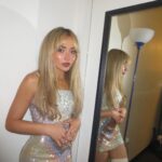Sabrina Carpenter Instagram – coming to a city near u