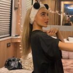 Sabrina Carpenter Instagram - coming to a city near u