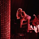 Sabrina Carpenter Instagram - ft lauderdale u were a perfect first show ughhhhhh i love u ! happy emails i can’t send fwd: day💌 see u tonight St. Petersburg plz drink water and wear green i am Irish
