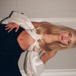 Sabrina Carpenter Instagram - i am once