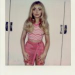 Sabrina Carpenter Instagram - went to some industry events