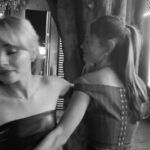 Sabrina Carpenter Instagram - went to some industry events