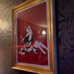 Sabrina Carpenter Instagram – tortured artist
