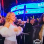 Sabrina Carpenter Instagram – new year same me 
wasn’t ever the problem
