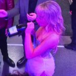 Sabrina Carpenter Instagram - had to get this out of my system