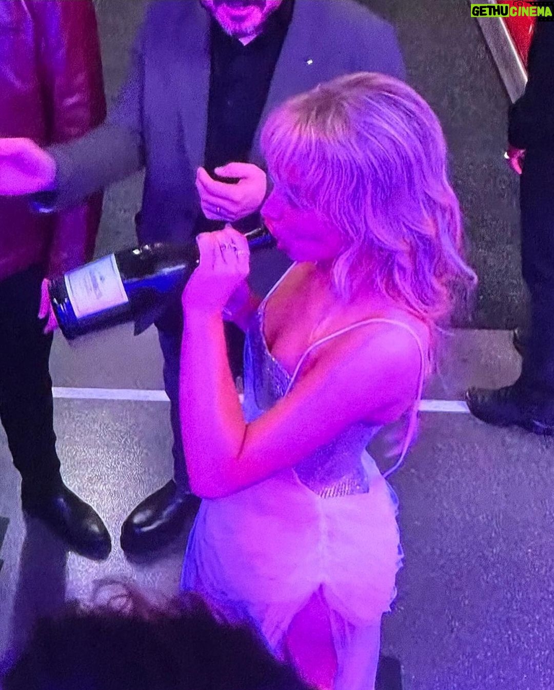 Sabrina Carpenter Instagram - had to get this out of my system