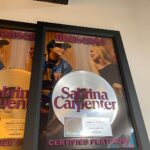Sabrina Carpenter Instagram – had to get this out of my system