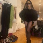 Sabrina Carpenter Instagram – had to get this out of my system