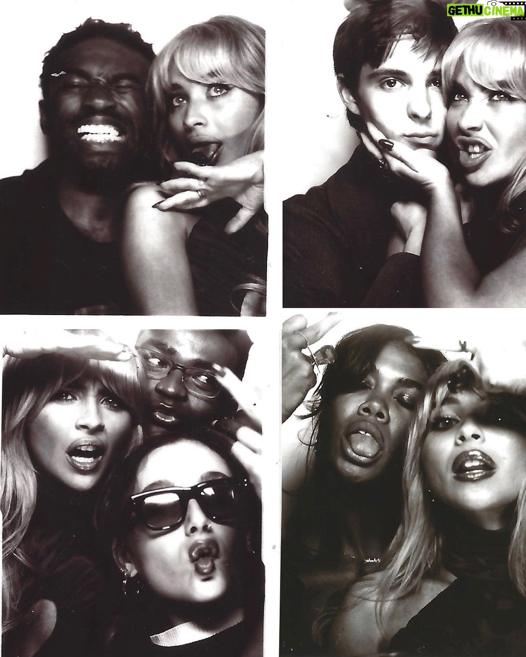 Sabrina Carpenter Instagram loved celebrating the release of