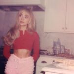 Sabrina Carpenter Instagram - so tell me what’s on your wishlist