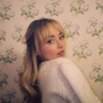 Sabrina Carpenter Instagram - so tell me what’s on your wishlist