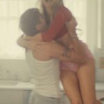 Sabrina Carpenter Instagram - santa doesn’t know you like i do video out now💌💌 i wanted to make a video inspired by national lampoons christmas vacation :’))) thank you to the talented @rebekahcampbell @russfraser @henryeikenberry and our whole amazing crew!!!
