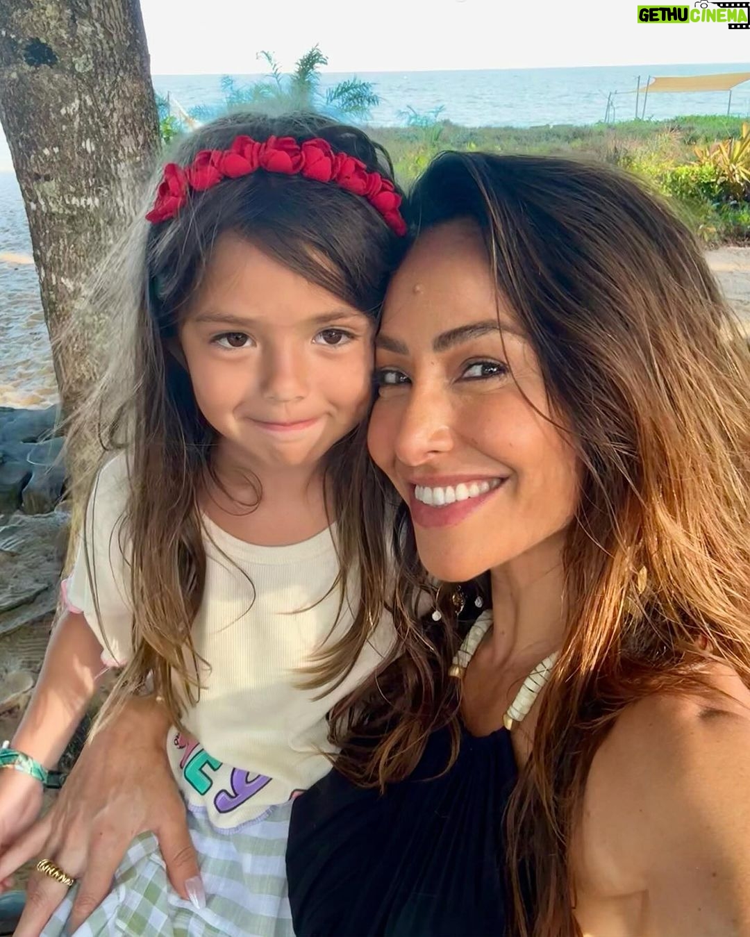 Sabrina Sato Instagram - Férias ☀️♥️ Campo Bahia Hotel Villas Spa