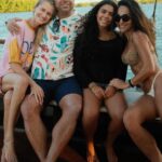 Sabrina Sato Instagram - Férias ☀️♥️ Campo Bahia Hotel Villas Spa