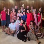 Sabrina Sato Instagram - Vamos celebrar o nascimento de Jesus. É tempo de alegria, amor e esperança, renovando o significado da fé. Muito agradecida por estes momentos tão especiais em família. Feliz Natal à todos. ♥️