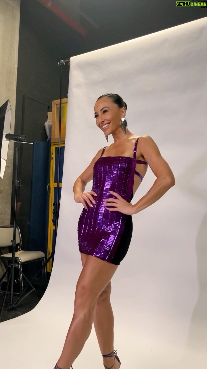 Sabrina Sato Instagram - Hoje a festa é sua, Hoje a festa é nossa! ✨ Foi demais @tvglobo 💜