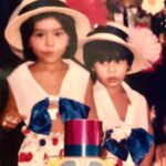 Sabrina Sato Instagram - Dia 12 de novembro é uma data muito especial na minha vida pq foi quando ganhei o meu irmão. Meu irmão caçula (apesar da pouca diferença de idade) cuidava dele na infância como um filho, levava ele até no colo na perua da escola. E nós sempre fomos grudados. Cuido dele e ele de mim, e é assim desde criança e vai ser assim pra sempre. O karin se preocupa com a família toda, quer o bem de todos... E como bom escorpião, defende quem ama pra sempre, pq ama demais, se entrega pq é intenso e é forte pq é de verdade. Meu irmão, te admiro tanto e te amo pra sempre. O Arthurzinho tem sorte de ter este grande pai com ele pra ama-lo, protege-lo e ensina-lo. Um grande exemplo de ser humano, de irmao, pai, filho! Te amamos muito, tio Karin! Pra sempre! Feliz aniversario. 🥰❤️👏🏽😍😘