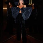 Sabrina Sato Instagram - Uma noite para celebrar! 🖤 Prêmio @gqbrasil #MOTY2023 #MOTYBR2023
