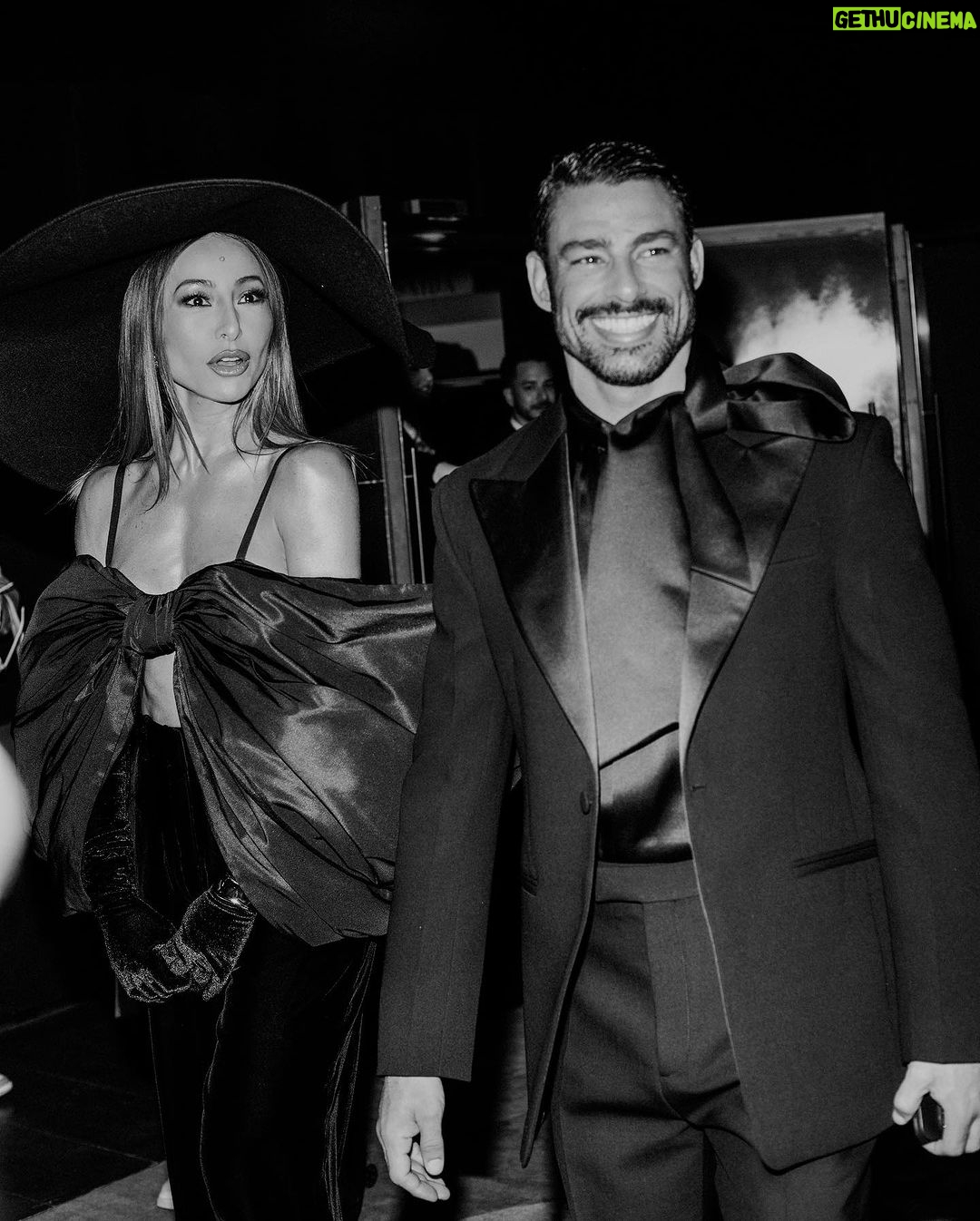 Sabrina Sato Instagram - Uma noite para celebrar! 🖤 Prêmio @gqbrasil #MOTY2023 #MOTYBR2023