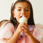 Sabrina Sato Instagram - Viva o amor da minha vida! Filha, mamãe te amo muito!!! 💕🍦 #Zoe5Anos