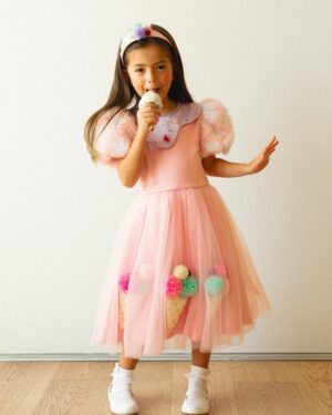 Sabrina Sato Instagram - Viva o amor da minha vida! 
Filha, mamãe te amo muito!!! 💕🍦 
#Zoe5Anos