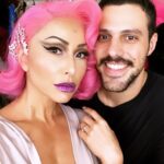 Sabrina Sato Instagram - E hoje é dia do meu amigo irmao @lucasscecilio E eu só posso agradecer a Deus de ter ele na minha vida e pedir pra proteger muito esse menino que tem um grande coração e é um pouquinho atrapalhado. Sou muito feliz de ter um cara tão lindo de verdade do meu lado. Te amo pra sempre Lu ♥️❤️