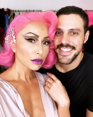Sabrina Sato Instagram - E hoje é dia do meu amigo irmao @lucasscecilio 
E eu só posso agradecer a Deus de ter ele na minha vida e pedir pra proteger muito esse menino que tem um grande coração e é um pouquinho atrapalhado. Sou muito feliz de ter um cara tão lindo de verdade do meu lado. Te amo pra sempre Lu ♥️❤️