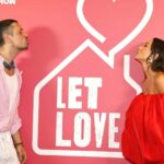 Sabrina Sato Instagram - #LETLOVE 💕 Sabrina Sato e João Vicente de Castro juntos novamente, mas dessa vez para apresentar o reality show “Let Love”. 💘 Os cinco primeiros episódios já estão disponíveis hoje, 13/11, no @globoplay e você assiste à estreia a partir de 22h30 no @multishow . 🔥 No elenco, pessoas solteiras de diferentes regiões do Brasil conhecem possíveis pretendentes. Vamos acompanhar os momentos de conquista entre eles, declarações de amor, DRs e, claro, também encontros bem calientes! 🥵 Bora? [📸: Marcos Serra Lima/gshow/Brazil News] #Famosos