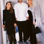 Sabrina Sato Instagram - Dia 12 de novembro é uma data muito especial na minha vida pq foi quando ganhei o meu irmão. Meu irmão caçula (apesar da pouca diferença de idade) cuidava dele na infância como um filho, levava ele até no colo na perua da escola. E nós sempre fomos grudados. Cuido dele e ele de mim, e é assim desde criança e vai ser assim pra sempre. O karin se preocupa com a família toda, quer o bem de todos... E como bom escorpião, defende quem ama pra sempre, pq ama demais, se entrega pq é intenso e é forte pq é de verdade. Meu irmão, te admiro tanto e te amo pra sempre. O Arthurzinho tem sorte de ter este grande pai com ele pra ama-lo, protege-lo e ensina-lo. Um grande exemplo de ser humano, de irmao, pai, filho! Te amamos muito, tio Karin! Pra sempre! Feliz aniversario. 🥰❤️👏🏽😍😘