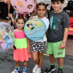 Sabrina Sato Instagram - Fefe, hoje vc completa uma década de vida! 10 anos que vc transformou a vida da nossa família pra sempre. E não foi apenas por ser o primeiro e tão esperado neto, sobrinho e filho, mas pq vc já chegou arrancando sorrisos, unindo ainda mais a família e preenchendo de amor com sua alegria, luz e energia (e como tem energia, viu! hehehe). Tenho muito orgulho do menino do bem que vc é. Da sua generosidade, do seu carinho, cuidado e paciência com a Zozo, Manu e seus amigos. Vc é um menino especial e quero que saiba que a tia vai estar sempre aqui por vc, pra hora que precisar. Te amo como um filho! Comemore, brinque e sonhe muito meu sobrinho tão amado. 😍😘