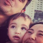 Sabrina Sato Instagram - Fefe, hoje vc completa uma década de vida! 10 anos que vc transformou a vida da nossa família pra sempre. E não foi apenas por ser o primeiro e tão esperado neto, sobrinho e filho, mas pq vc já chegou arrancando sorrisos, unindo ainda mais a família e preenchendo de amor com sua alegria, luz e energia (e como tem energia, viu! hehehe). Tenho muito orgulho do menino do bem que vc é. Da sua generosidade, do seu carinho, cuidado e paciência com a Zozo, Manu e seus amigos. Vc é um menino especial e quero que saiba que a tia vai estar sempre aqui por vc, pra hora que precisar. Te amo como um filho! Comemore, brinque e sonhe muito meu sobrinho tão amado. 😍😘